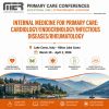 MER Primary Care Conferences Internal Medicine for Primary Care Cardio Endo ID Rheum Mar 30 – Apr 02, 2026