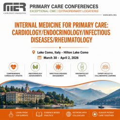 MER Primary Care Conferences Internal Medicine for Primary Care Cardio Endo ID Rheum Mar 30 – Apr 02, 2026