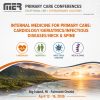 MER Primary Care Conferences Internal Medicine for Primary Care Cardio Geri ID Neck & Spine Apr 12-16, 2026
