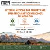 MER Primary Care Conferences Internal Medicine for Primary Care Emergency Gastro Pulm Mar 20-22, 2026 MER Primary Care Conferences Internal Medicine for Primary Care Emergency Gastro Pulm Mar 20-22, 2026