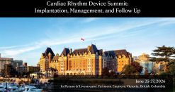 Mayo Clinic Cardiac Rhythm Device Summit Implantation, Management & Follow-Up 2026