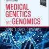 Medical Genetics and Genomics, 7th edition (True PDF)