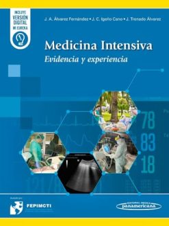 Medicina Intensiva: Evidencia y Experiencia (Original PDF from Publisher)