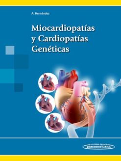 Miocardiopatías y Cardiopatías Genéticas (Original PDF from Publisher)