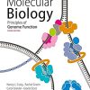Molecular Biology Principles of Genome Function, 3rd edition (EPUB)