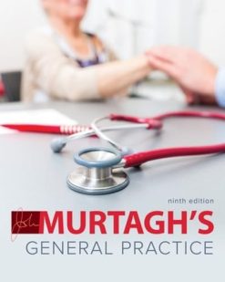 Murtagh’s General Practice, 9th Edition (Original PDF from Publisher)