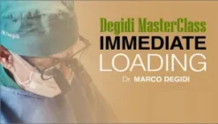Osteocom Degidi MasterClass Immediate Loading (Old Version)