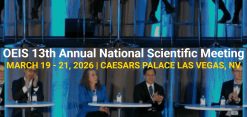 Outpatient Endovascular and Interventional Society 13th Annual National Scientific Meeting 2026