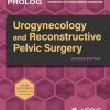 PROLOG: Urogynecology and Reconstructive Pelvic Surgery, 2nd edition (Original PDF from Publisher) PROLOG: Urogynecology and Reconstructive