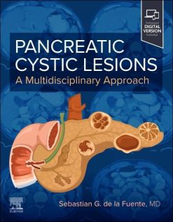 Pancreatic Cystic Lesions