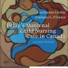 Perry’s Maternal Child Nursing Care in Canada, 4th edition (EPUB) Perry’s Maternal Child Nursing Care in Canada, 4th edition (EPUB)