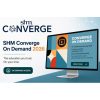 SHM Converge On Demand 2026 SHM Converge On Demand 2026