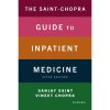 The Saint-Chopra Guide to Inpatient Medicine, 5th Edition (Original PDF from Publisher)