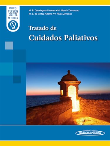 Tratado de Cuidados Paliativos (Original PDF from Publisher) Tratado de Cuidados Paliativos (Original PDF from Publisher)