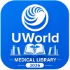 UWorld Medical Library 2026 — HTML Edition (Offline) UWorld Medical Library 2026 — HTML Edition (Offline)