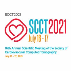 16th Annual Scientific Meeting of the SCCT 2021
