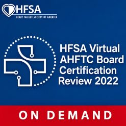 2022 HFSA AHFTC Board Review