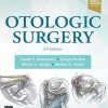 Otologic Surgery, 5th Edition