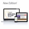 AAFP Family Medicine Board Review Self-Study New Edition! 15th Edition 2022