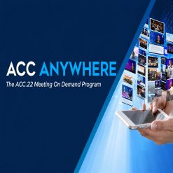 ACC Anywhere 2022 (Videos + PDF slides)