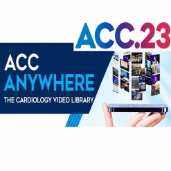 ACC Anywhere 2023 ( VIDEOS)