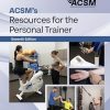 ACSM’s Resources for the Personal Trainer, 7th edition (EPUB)