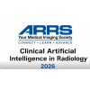 ARRS Clinical Artificial Intelligence in Radiology 2026 ARRS Clinical Artificial Intelligence in Radiology 2026