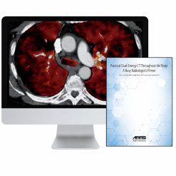 ARRS Practical Dual-Energy CT Throughout the Body 2021
