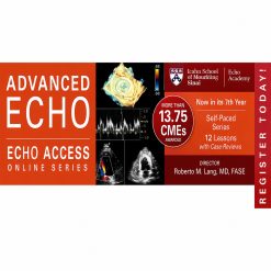 ASE Advanced Echo Virtual Experience 2023