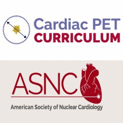 ASNC Cardiac PET Curriculum 2023