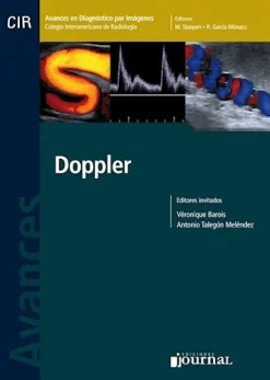 Avances en Diagnóstico por Imágenes: Doppler (Original PDF from Publisher)