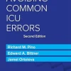 Avoiding Common ICU Errors, 2nd edition (EPUB)