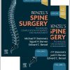 Benzel’s Spine Surgery: Techniques, Complication Avoidance and Management, 2-Volume Set, 6th edition (EPUB) Benzel’s Spine Surgery Techniques, Complication Avoidance and Management, 2-Volume Set, 6th edition (EPUB)