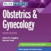 Blueprints Obstetrics and Gynecology (Blueprints Series), 8th edition (EPUB) Blueprints Obstetrics and Gynecology (Blueprints Series), 8th edition (EPUB)