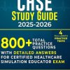 CHSE Study Guide 2025-2026
