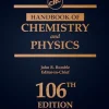 CRC Handbook of Chemistry and Physics, 106th Edition (EPUB)
