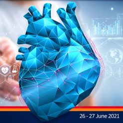 Cardiac Magnetic Resonance Symposium by Hong Kong College of Cardiology 2021 (Videos)