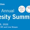 Cleveland Clinic 19th Annual Obesity Summit 2026
