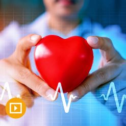 Cleveland Clinic Comprehensive Lifetime Care of Adult Congenital Heart Disease 2023