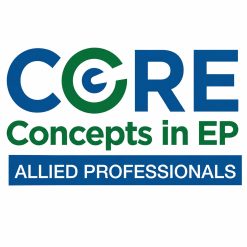 Core Concepts in EP for Allied Professionals 2022