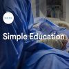 Coronary physiology course from simple education 2021