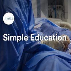 Coronary physiology course from simple education 2021