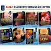 Diagnostic Imaging Collection 2026 (8 Latest Editions) Original PDF Bundle – Brain, Spine, GI, Obstetrics, Gynecology, Head & Neck, Nuclear Medicine & Genitourinary Diagnostic Imaging Collection 2026 (8 Latest Editions) Original PDF Bundle – Brain, Spine, GI, Obstetrics, Gynecology, Head & Neck, Nuclear Medicine & Genitourinary