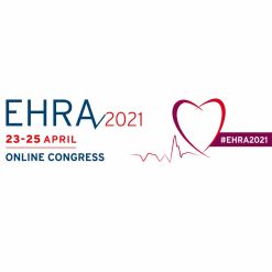 EHRA 2021 Online Congress