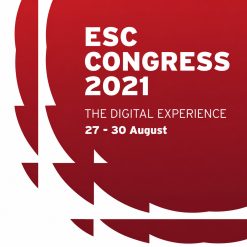 ESC Congress 2021
