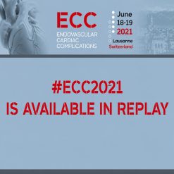 Endovascular Cardiac Complications 2021