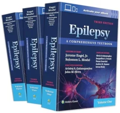 Epilepsy A Comprehensive Textbook, 3 Volume Set, 3rd edition (Original PDF from Publisher)