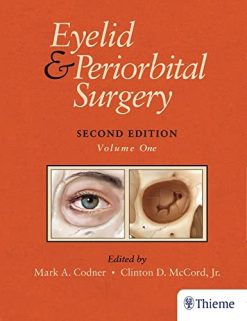 Eyelid and Periorbital Surgery, 2nd edition (Videos Only)