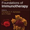 Frazer’s Foundations of Immunotherapy (Original PDF from Publisher) Frazer’s Foundations of Immunotherapy (Original PDF from Publisher)