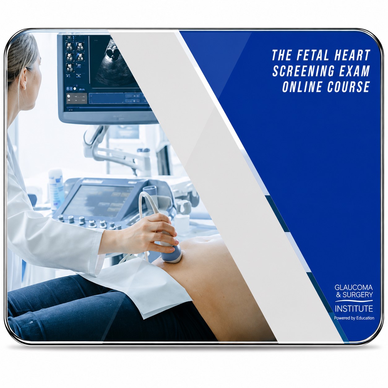GCUS The Fetal Heart Screening Exam 2021 (VIDEOS) GCUS The Fetal Heart Screening Exam 2021 (VIDEOS)